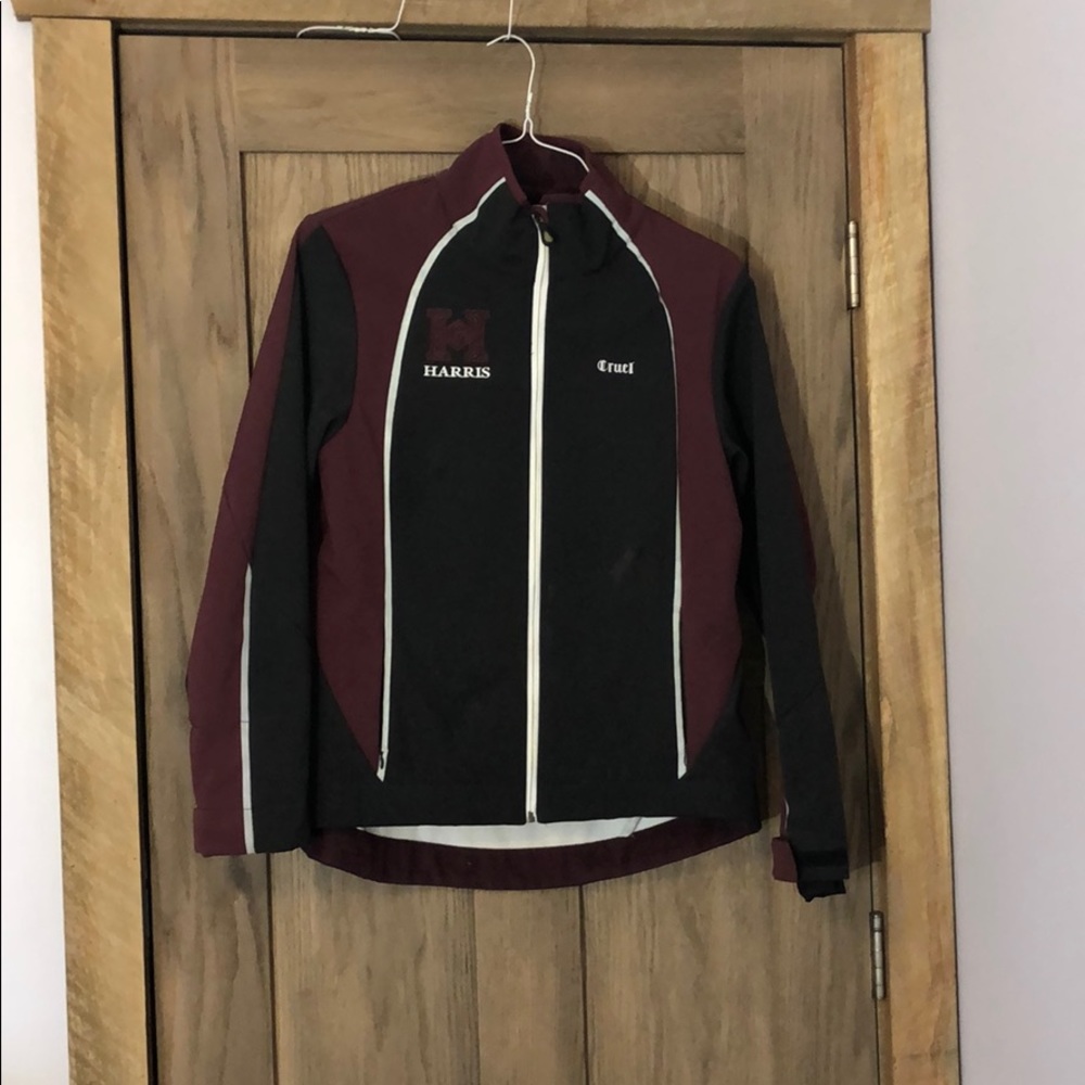 Harris Jacket